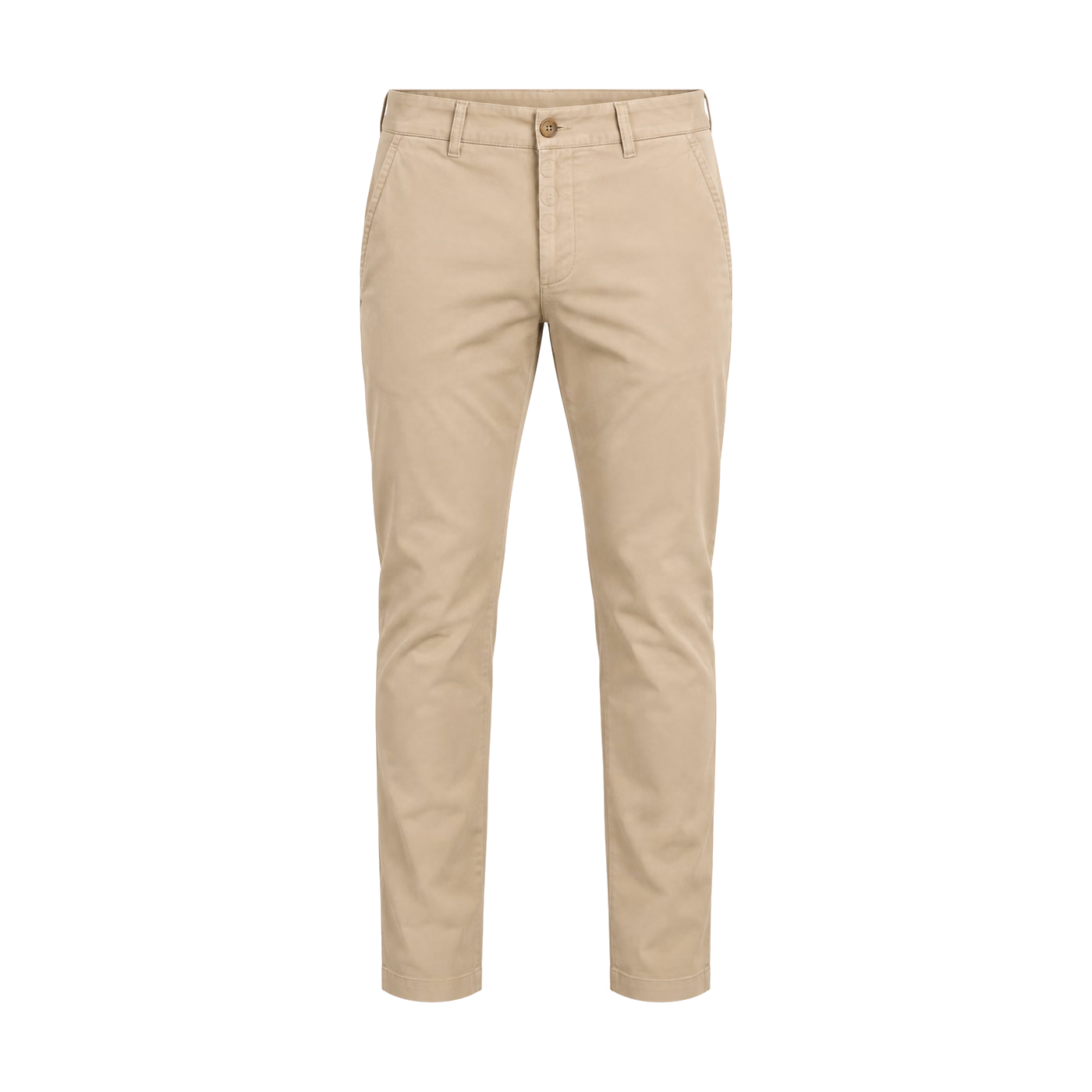 Tapered Everyday Chinos